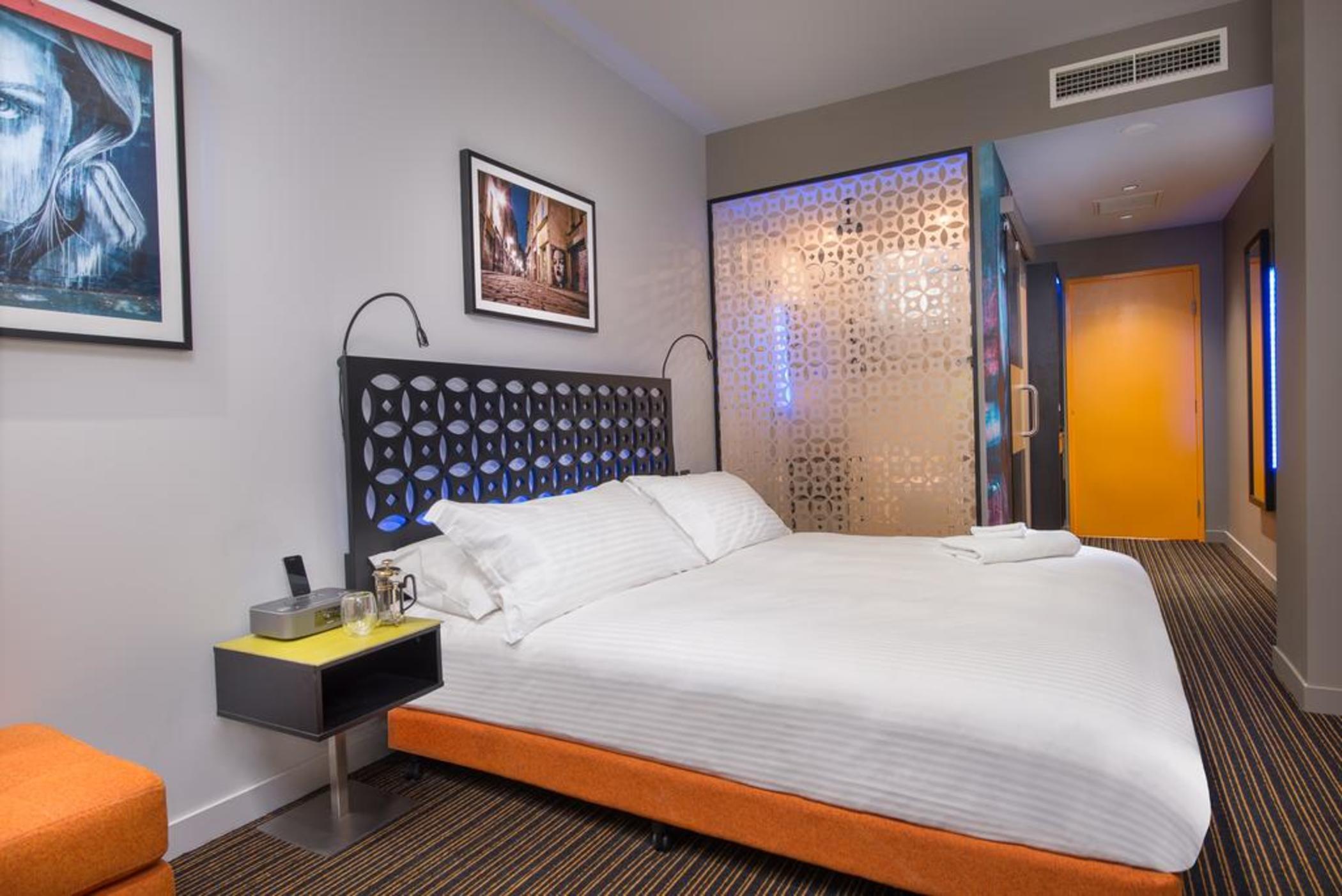 The Constance Fortitude Valley Brisbane Exterior photo