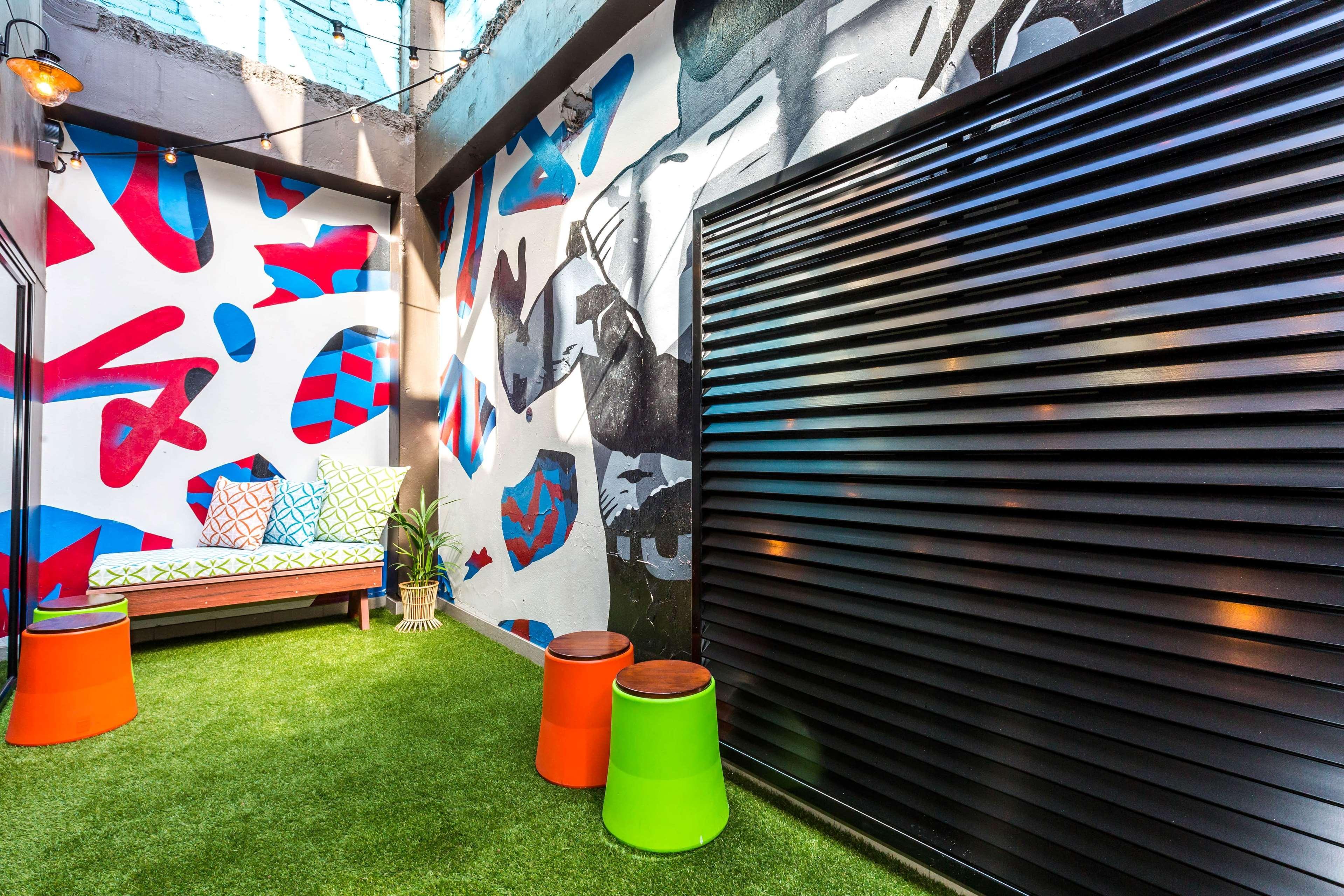 The Constance Fortitude Valley Brisbane Exterior photo