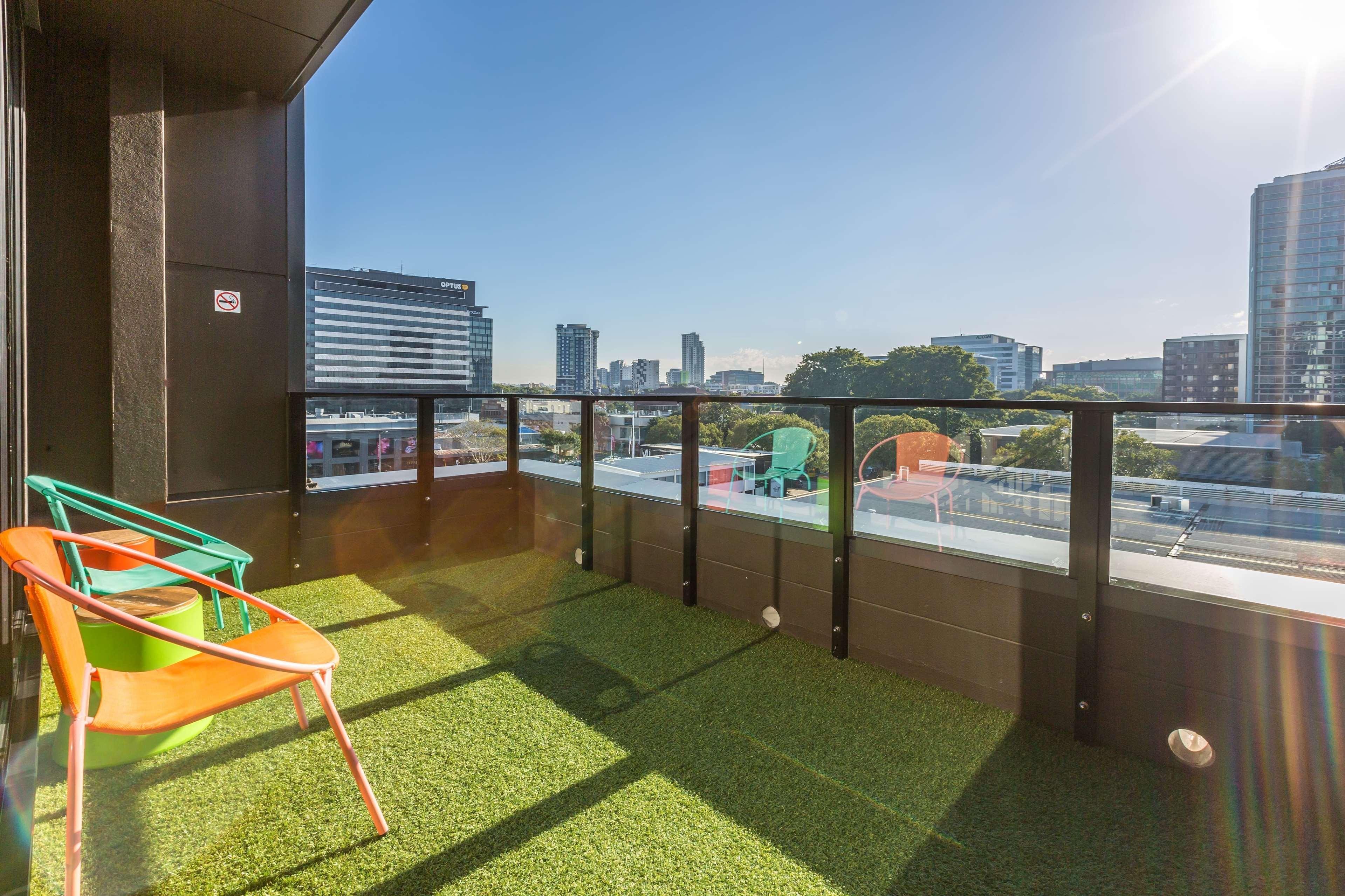 The Constance Fortitude Valley Brisbane Exterior photo