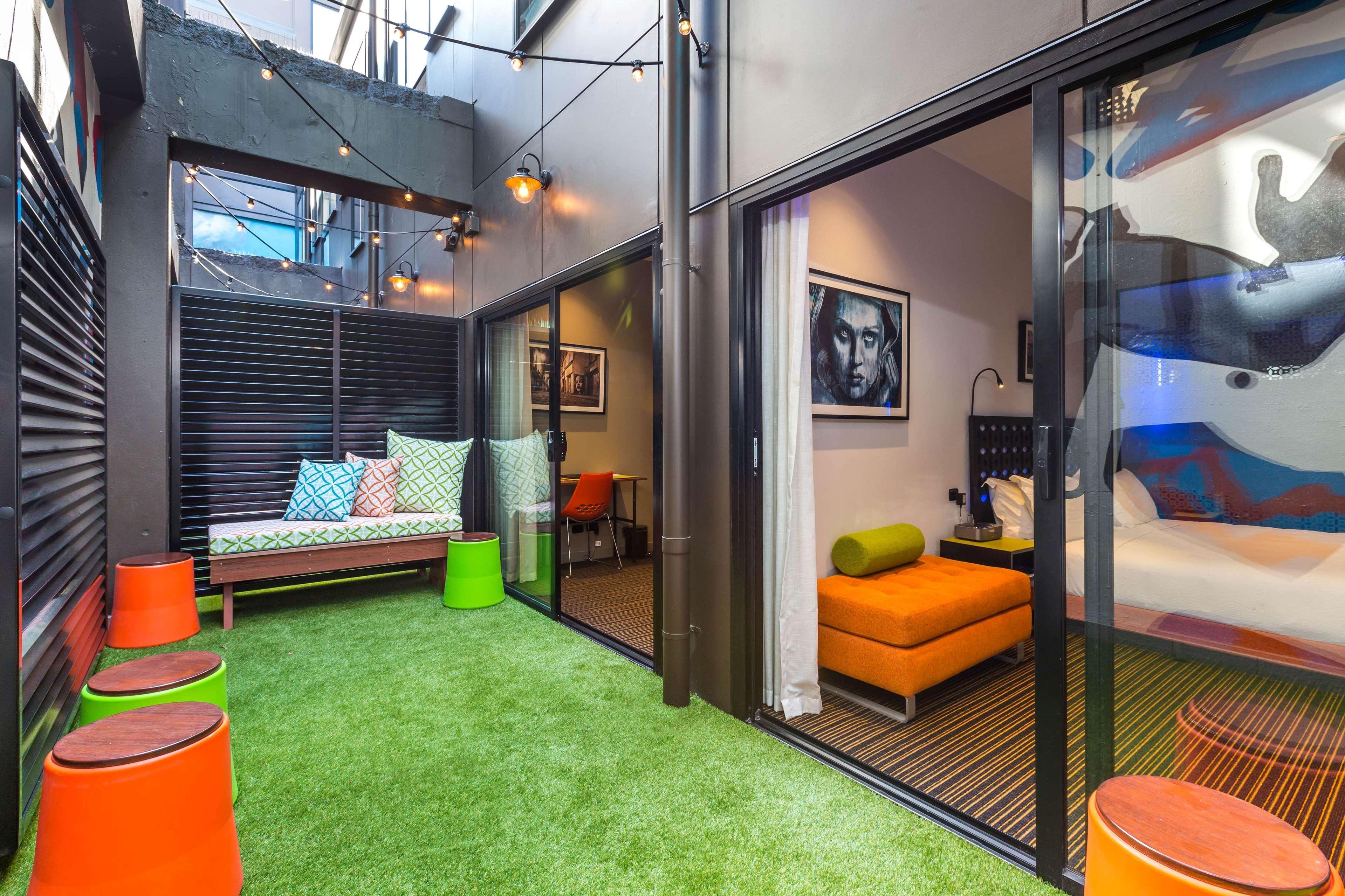The Constance Fortitude Valley Brisbane Exterior photo