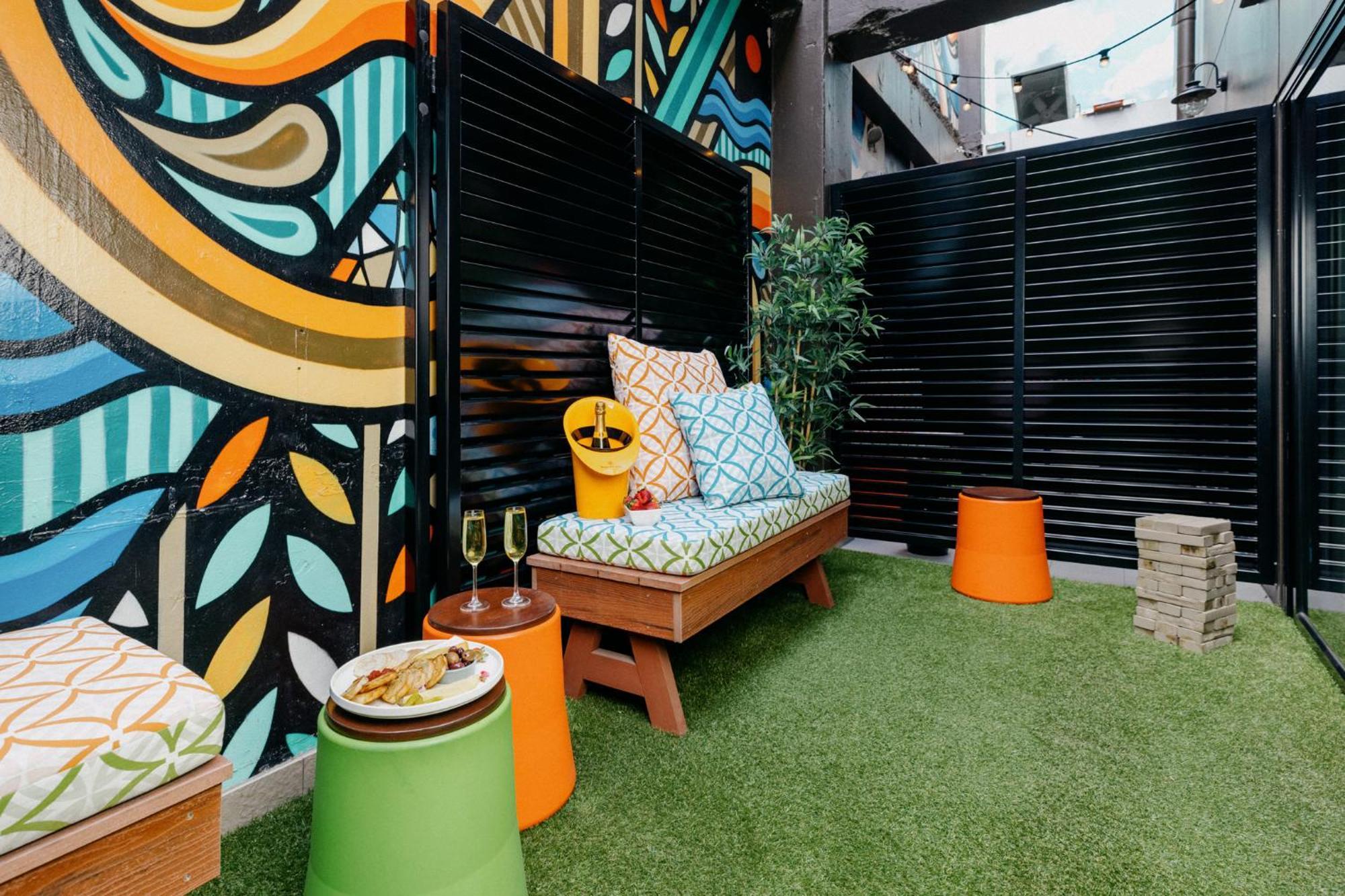 The Constance Fortitude Valley Brisbane Exterior photo