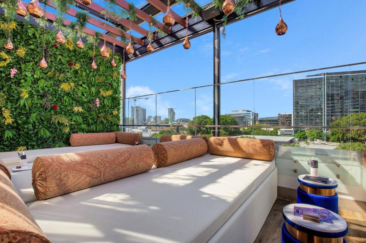 The Constance Fortitude Valley Brisbane Exterior photo